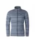 Panouri din fleece pentru bărbați ALPINE PRO SIUS 2 VERDE