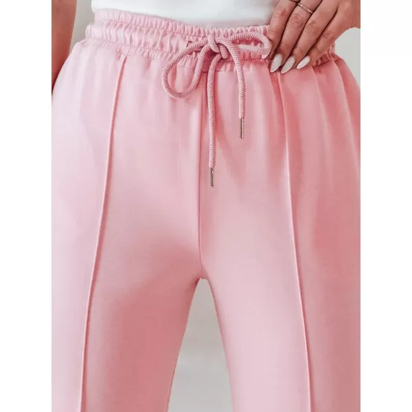  Doamne DSTREET DRESSANIK UY2699 ROZ 