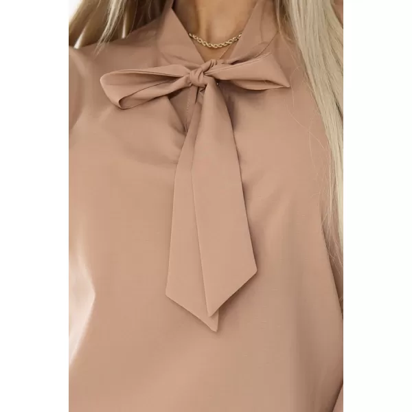  Doamne NUMOCO 140-27 MOCHA MOUSSE 