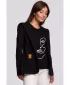 Geaca de dama BEWEAR B180 NEGRU