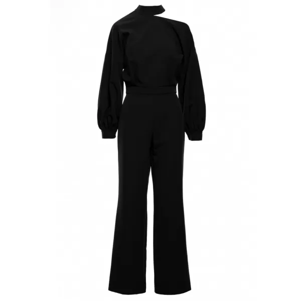  Salopete de dama MOE M528 NEGRU 