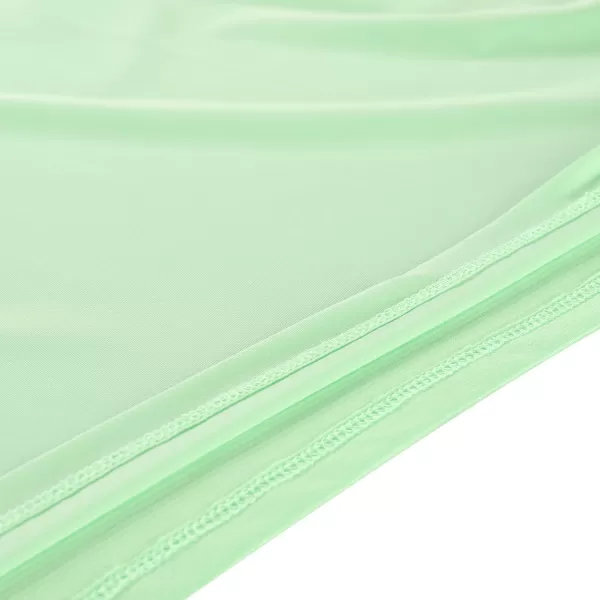  Cămașă funcțională feminină ALPINE PRO BONDA 2 VERDE 