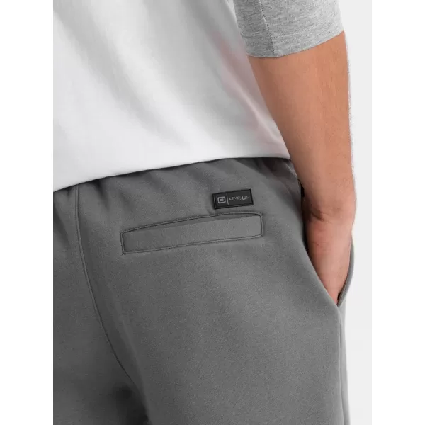 Piese pentru bărbați OMBRE OU-PSBC-0100 GRI 