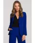 Geaca de dama STYLOVE S310 ALBASTRU REGAL