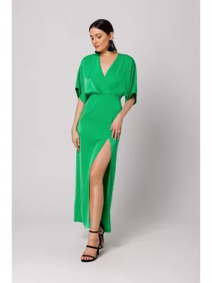 Rochie MAKOVER K163 VERDE