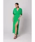 Rochie MAKOVER K163 VERDE