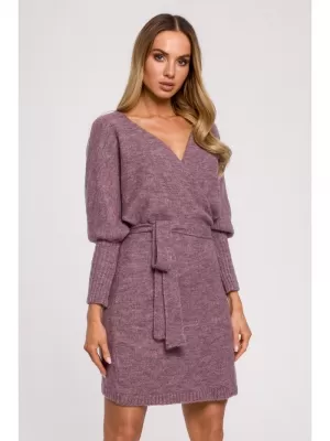 Rochie MOE M631 HEATHER