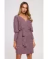 Rochie MOE M631 HEATHER