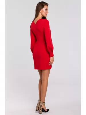 Rochie MAKOVER K027 ED
