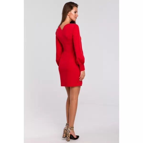  Rochie MAKOVER K027 ED 