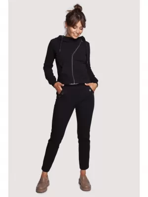 Pantaloni de dama BEWEAR B243 NEGRU