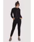 Pantaloni de dama BEWEAR B243 NEGRU