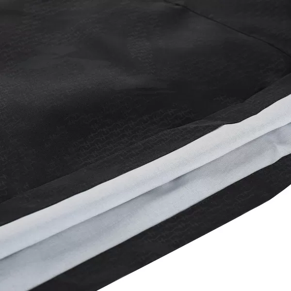  Rochie ALPINE PRO COLEENA 2 NEGRU 