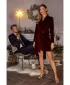 Rochie MOE M562 MARO