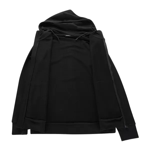  Panoul pentru bărbați ALPINE PRO LOKK NEGRU 