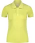 Cămașă funcțională feminină NORDBLANC BEAUTIFUL NBSLF8033 VERDE