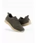 Pantofi pentru bărbați OMBRE OM-FOSL-0205 MĂSLIN