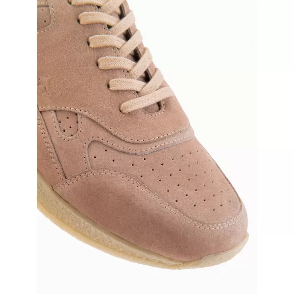  Pantofi pentru bărbați OMBRE OM-FOSL-0205 BEJ 
