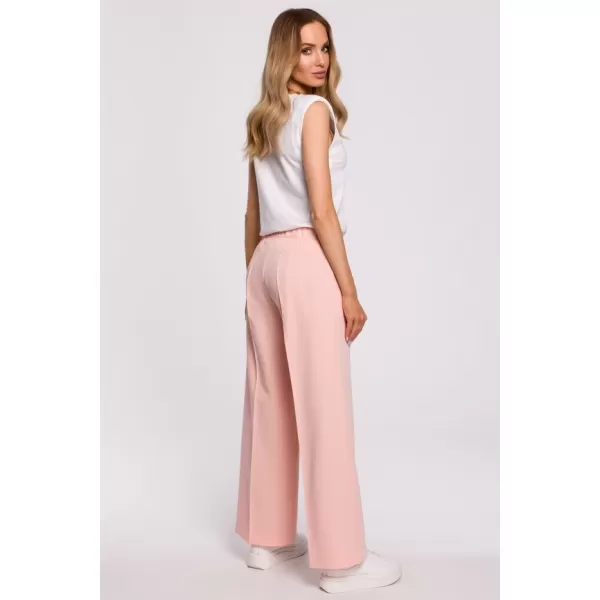  Pantaloni de dama MOE M570 PUDRA 