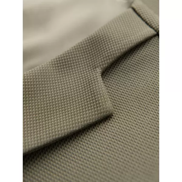  Vestă OMBRE OM-BLZV-0144 MĂSLIN 