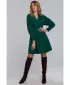 Rochie MAKOVER K087 VERDE