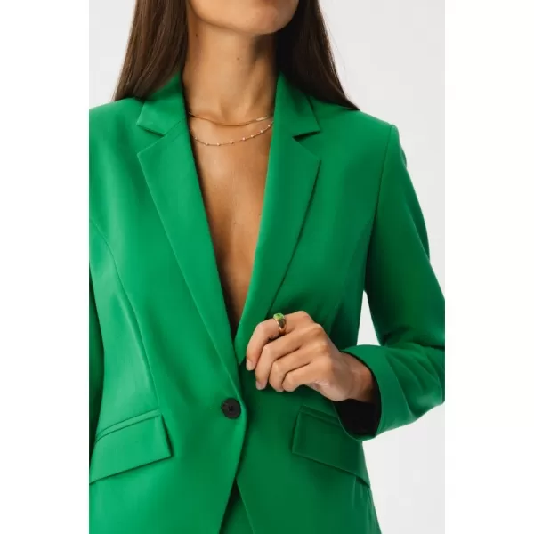  Geaca de dama STYLOVE S353 VERDE 