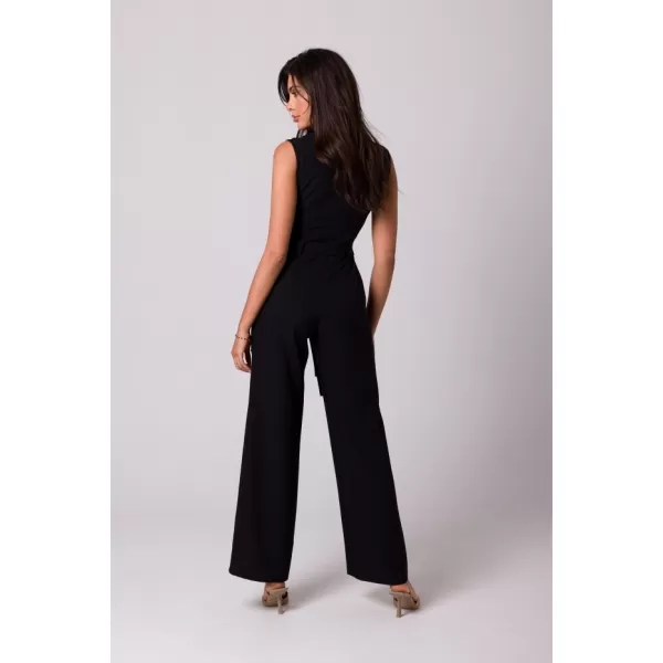  Salopete de dama BEWEAR B256 NEGRU 