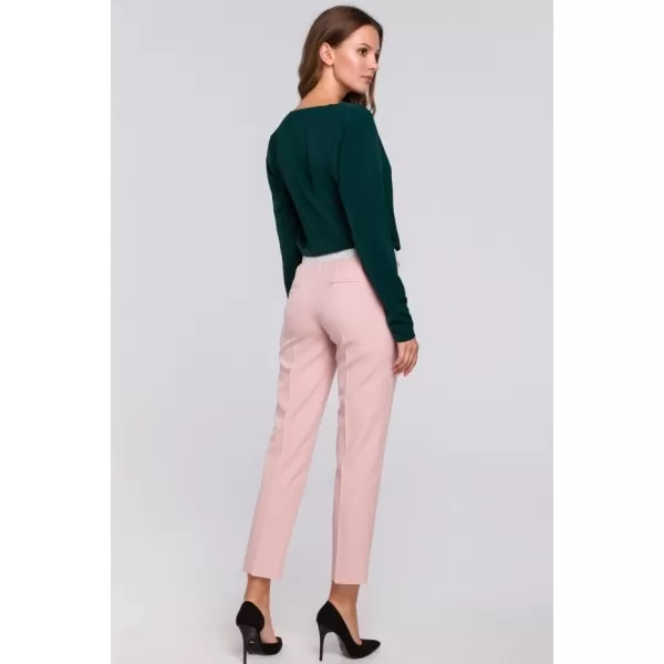  Bluza de dama MAKOVER K037 VERDE 