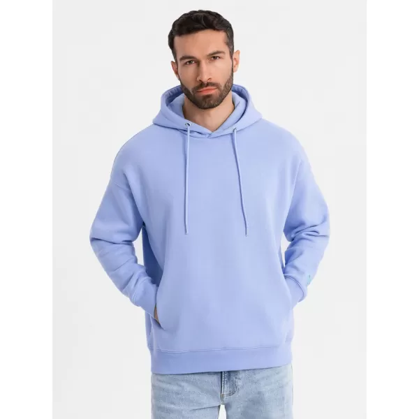  Panoul pentru bărbați OMBRE OU-SNBC-0105 LAVANDĂ 