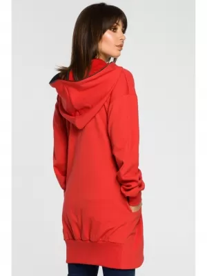 Hanorac de dama BEWEAR B054 ED