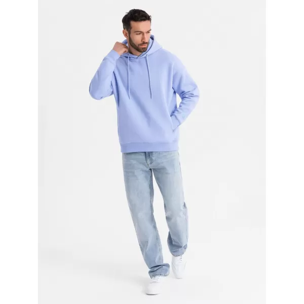  Panoul pentru bărbați OMBRE OU-SNBC-0105 LAVANDĂ 
