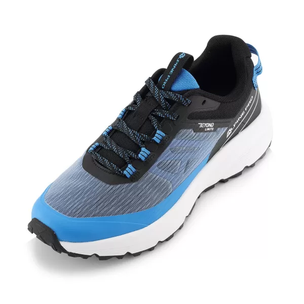  Pantofi sport ALPINE PRO UJASE ALBASTRU 