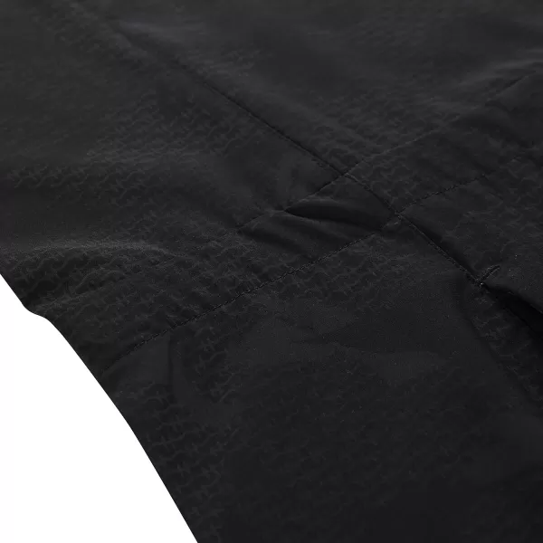  Rochie ALPINE PRO COLEENA 2 NEGRU 