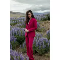 Violet