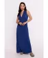 Rochie BEWEAR B284 ALBASTRU