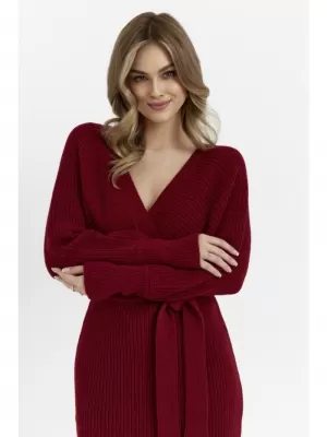 Rochie MOE M810 MARO