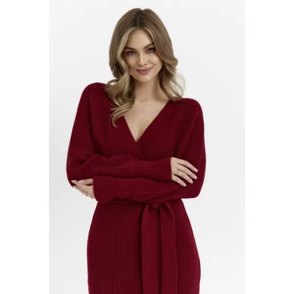  Rochie MOE M810 MARO 