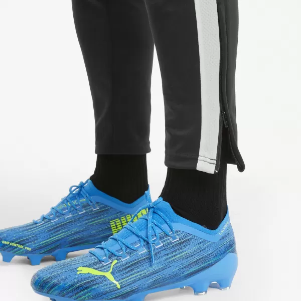  Pantaloni PUMA TEAMLIGA TRAINING PANTS 657242_03 PUMA BLACK/PUMA WHITE 