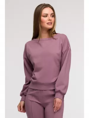 Hanorac de dama BEWEAR B293 HEATHER