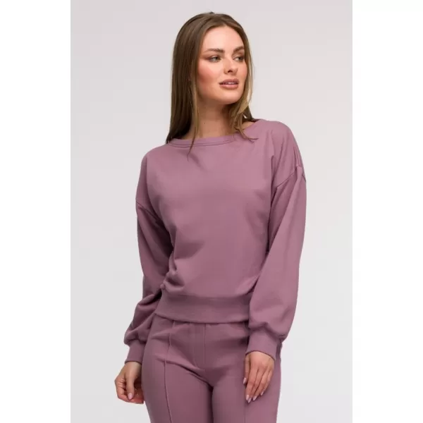  Hanorac de dama BEWEAR B293 HEATHER 