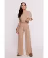 Pantaloni de dama BEWEAR B289 CAPPUCCINO