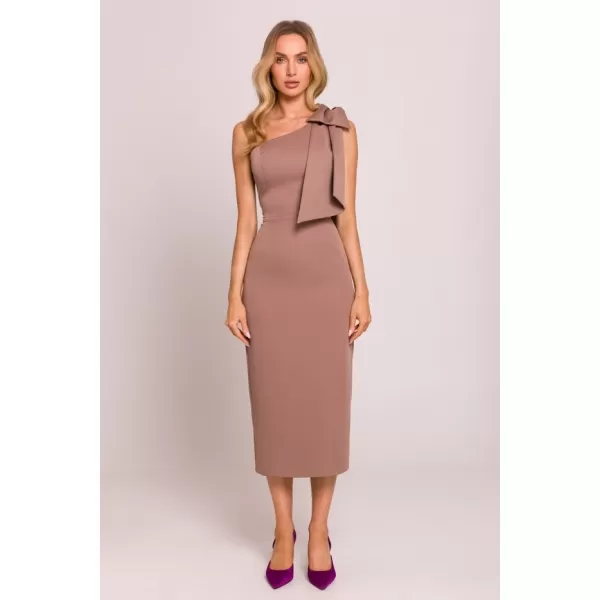  Rochie MOE M847 MOCA 