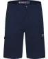 Pantaloni scurţi NORDBLANC SIERRA NBSPM8206 ALBASTRU ÎNCHIS
