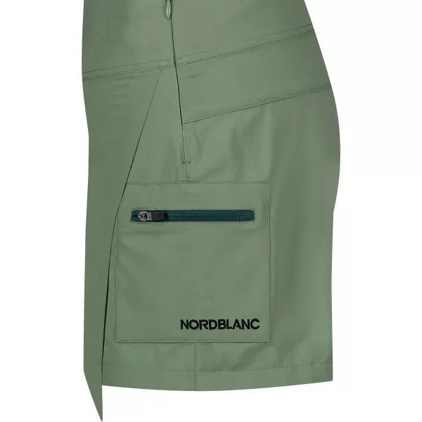  Doamne NORDBLANC TIEBREAK NBSSL8204 VERDE DESCHIS 