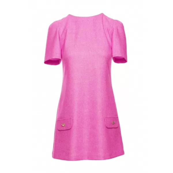  Rochie MOE M855 FUCSIE 