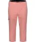 Pantaloni scurți pentru doamne NORDBLANC MAGNIFICENCE NBSPL8203 PORTOCALE