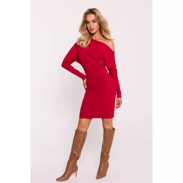  Rochie MOE M818 ED 
