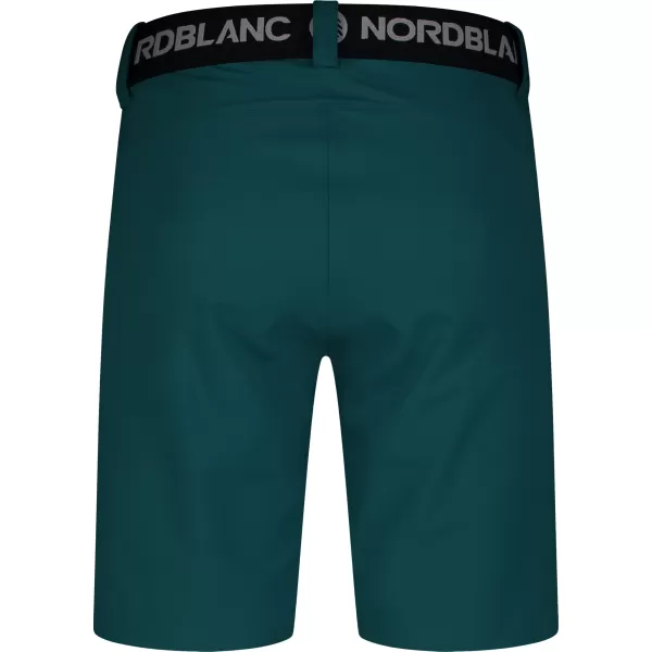  Pantaloni scurţi NORDBLANC CLIMBHIGH NBSPM8197 VERDE 