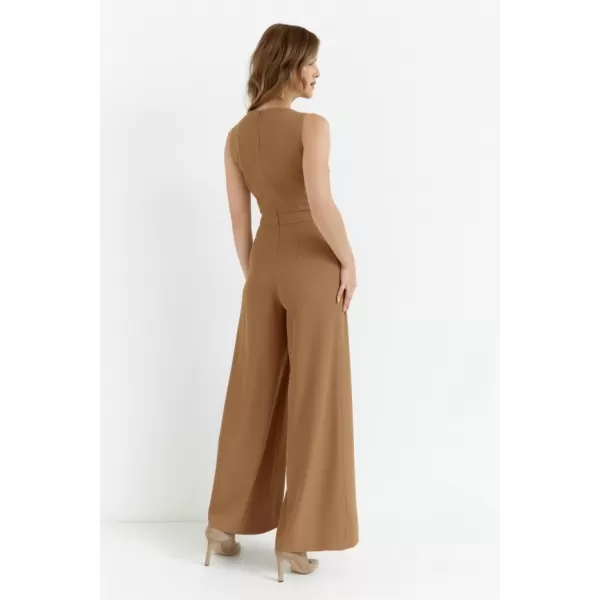  Salopete de dama MAKOVER K184 BEJ 