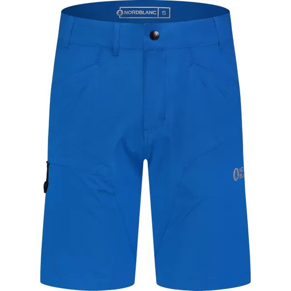  Pantaloni scurţi NORDBLANC SIERRA NBSPM8206 ALBASTRU 